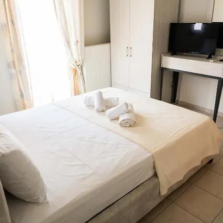 Anthemia Luxury Ferienhaus