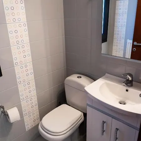 Anthemia Luxury Nea Iraklitsa