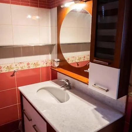Ferienhaus Anthemia Luxury