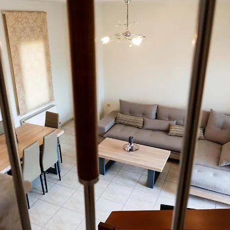 Anthemia Luxury * Nea Iraklitsa