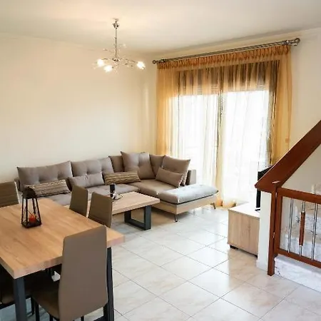 Anthemia Luxury